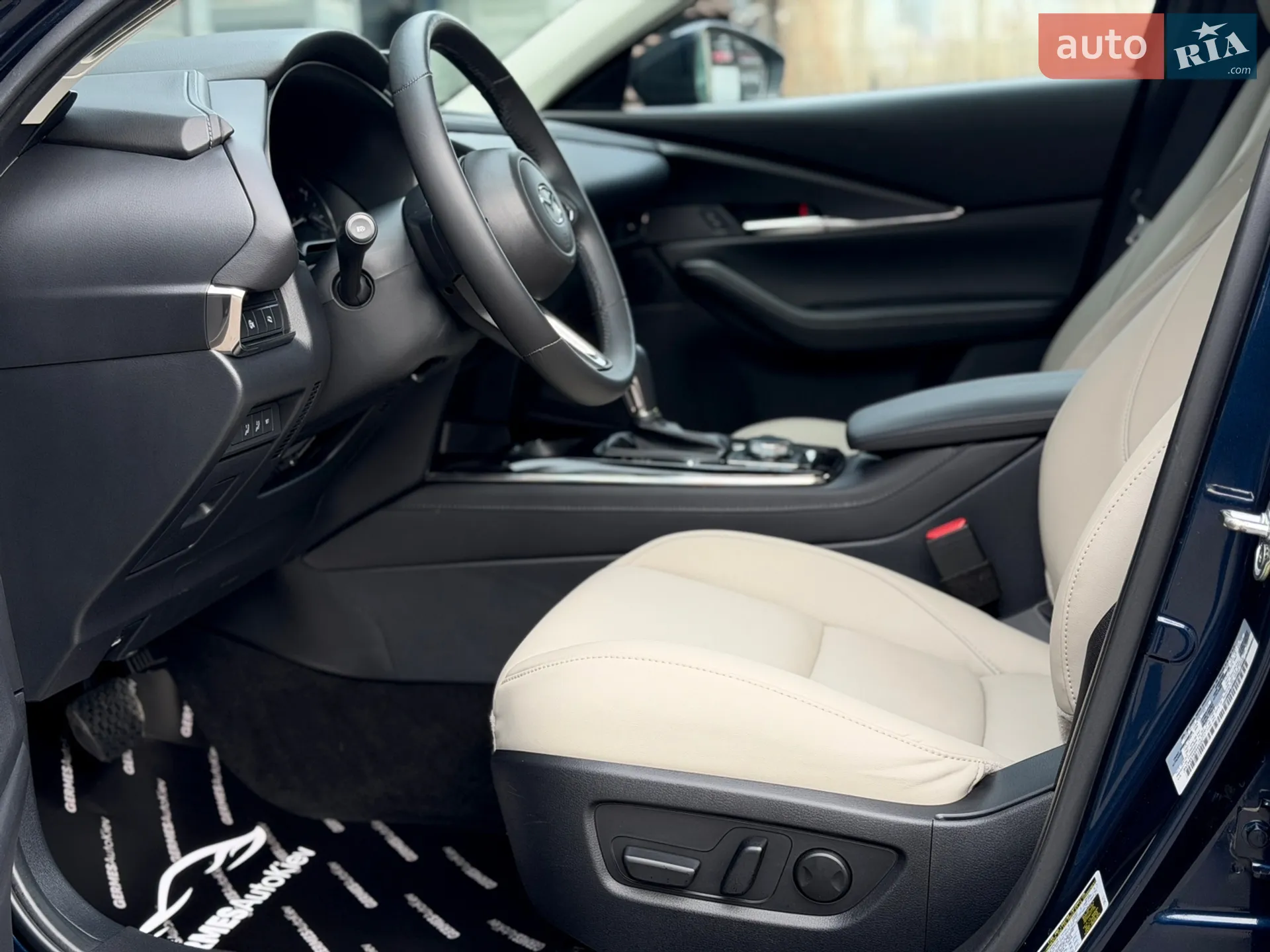 2024 Mazda CX-30 - мініатюра 19
