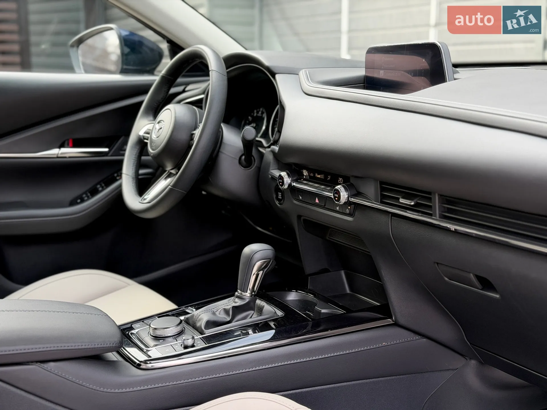 2024 Mazda CX-30 - мініатюра 23