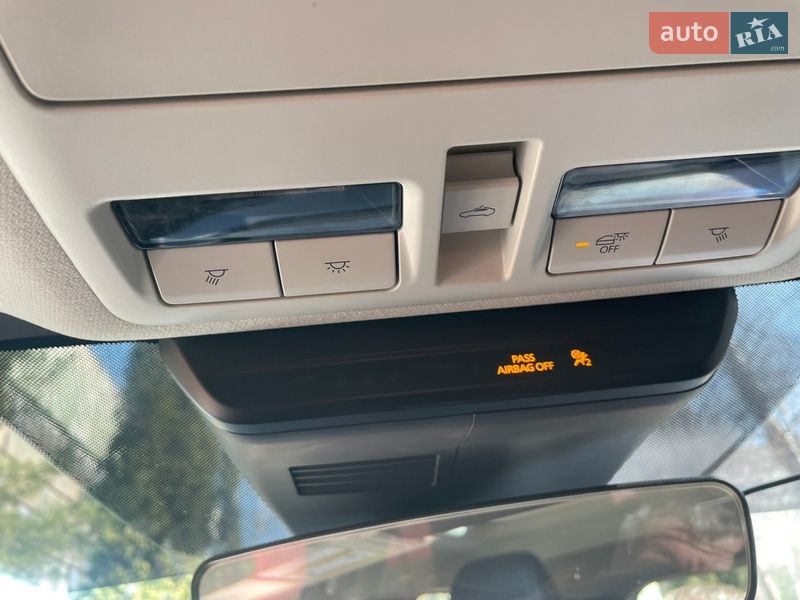 Позашляховик / Кросовер Mazda CX-30 2022 в Житомирі