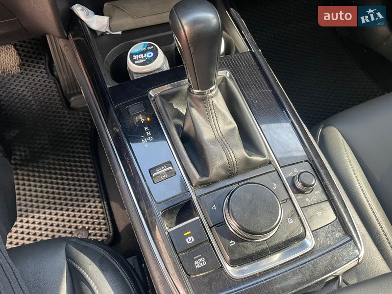 Позашляховик / Кросовер Mazda CX-30 2022 в Житомирі