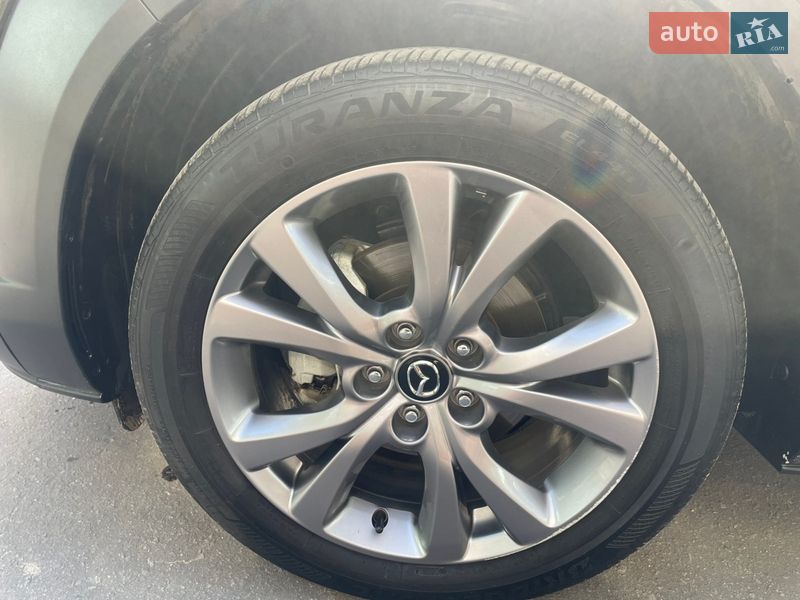 Позашляховик / Кросовер Mazda CX-30 2022 в Житомирі