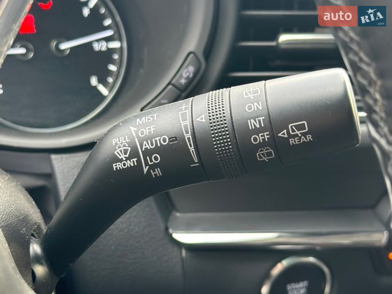 Позашляховик / Кросовер Mazda CX-30 2021 в Львові