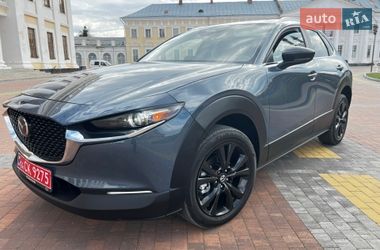 Внедорожник / Кроссовер Mazda CX-30 2024 в Тульчине