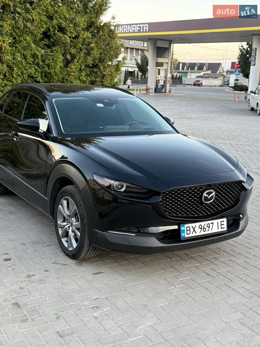 2022 Mazda CX-30 - мініатюра 5