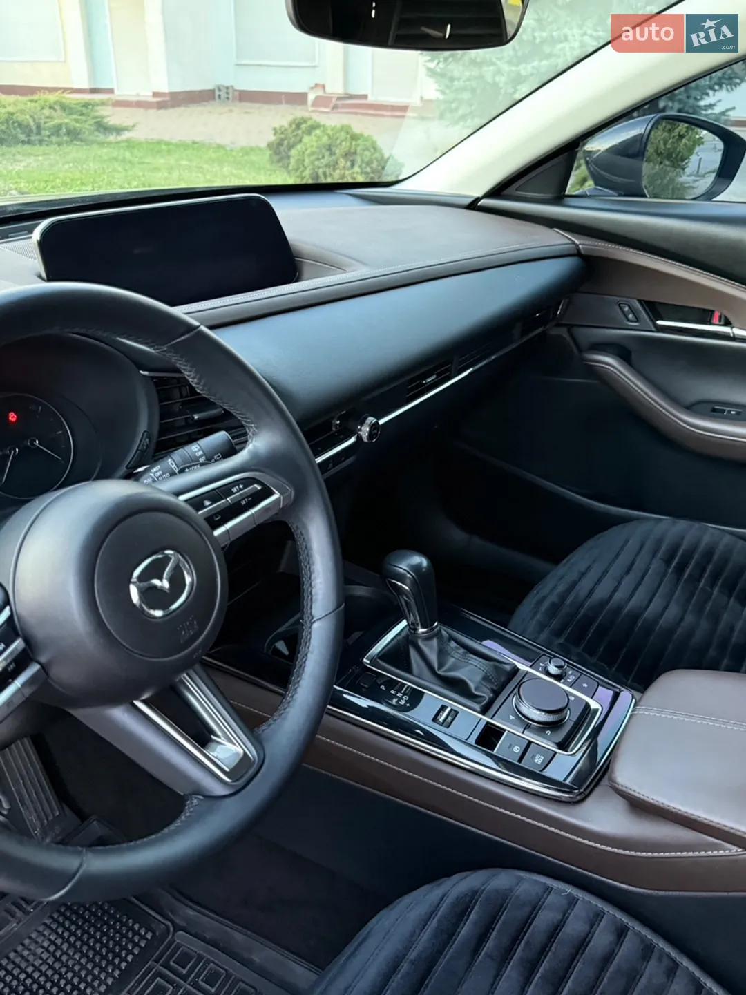2022 Mazda CX-30 - мініатюра 16