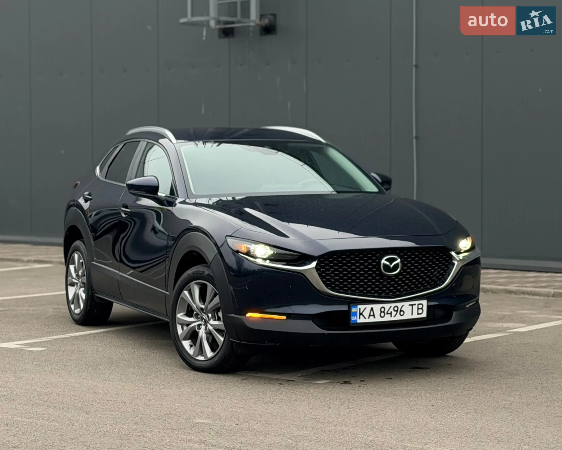 2023 Mazda CX-30 - мініатюра 2