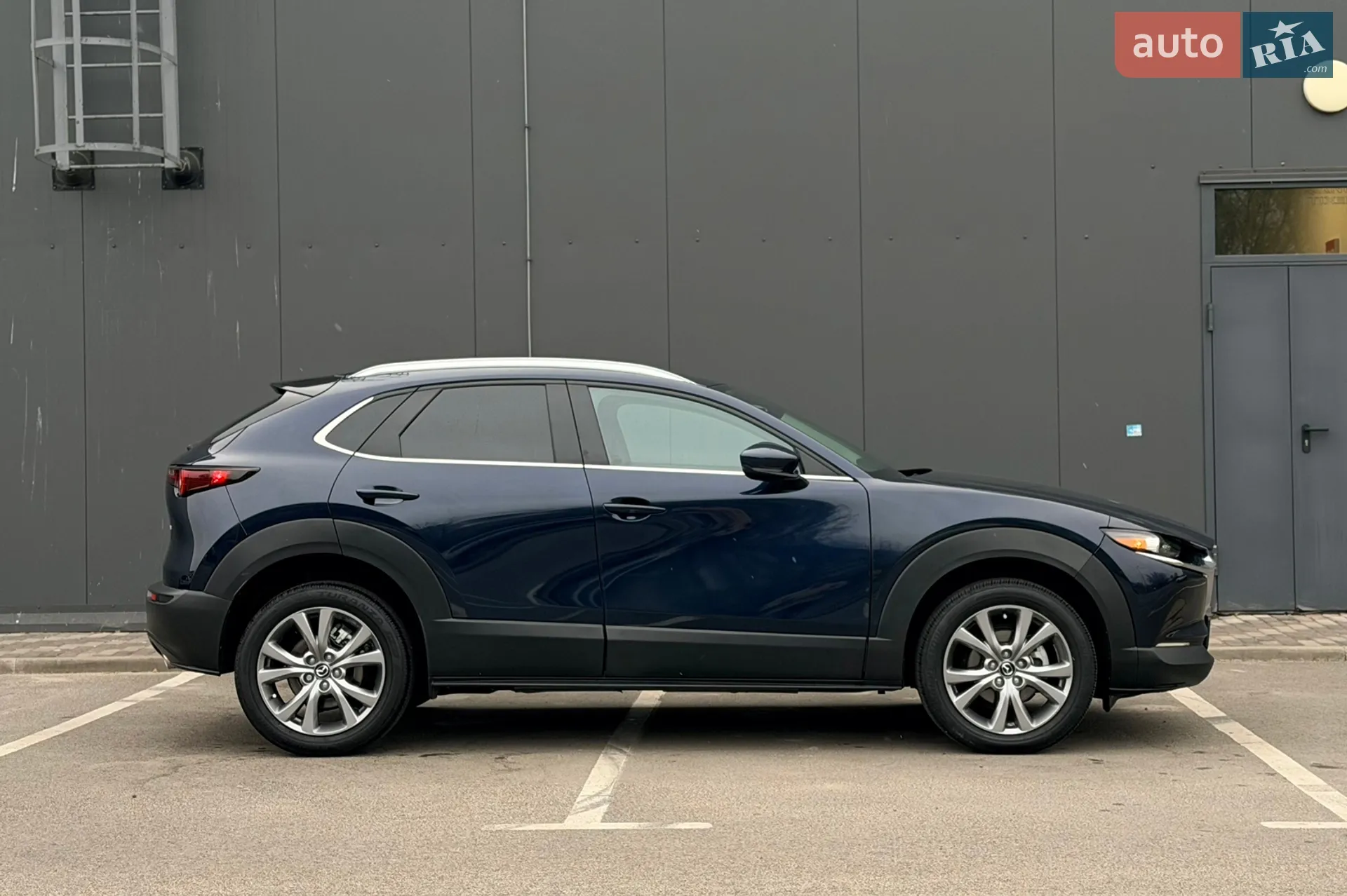 2023 Mazda CX-30 - мініатюра 7