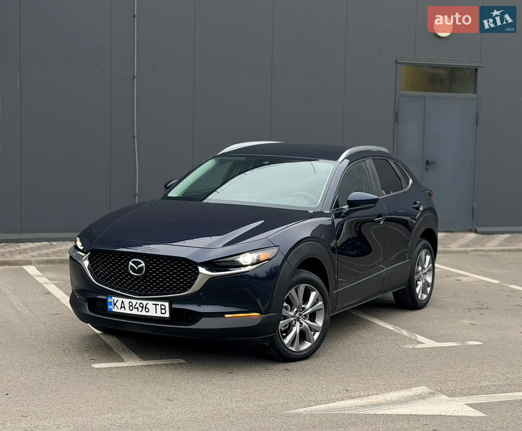 2023 Mazda CX-30 - мініатюра 13
