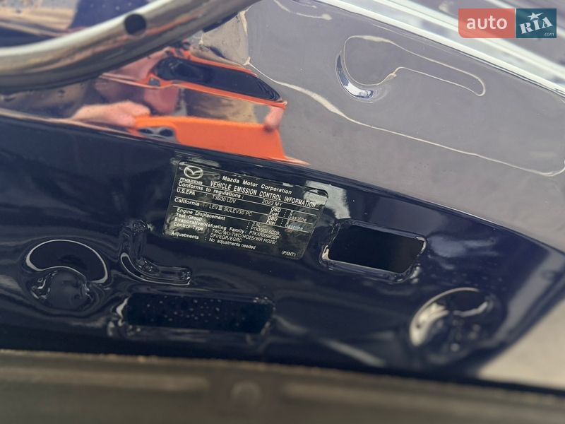 Позашляховик / Кросовер Mazda CX-30 2023 в Києві фото 18 Позашляховик / Кросовер Mazda CX-30 2023 в Києві