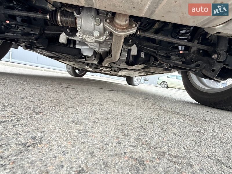 Позашляховик / Кросовер Mazda CX-30 2023 в Києві фото 23 Позашляховик / Кросовер Mazda CX-30 2023 в Києві