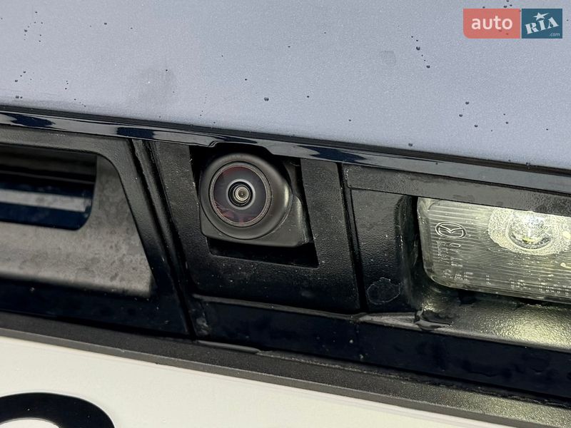 Позашляховик / Кросовер Mazda CX-30 2023 в Києві фото 27 Позашляховик / Кросовер Mazda CX-30 2023 в Києві