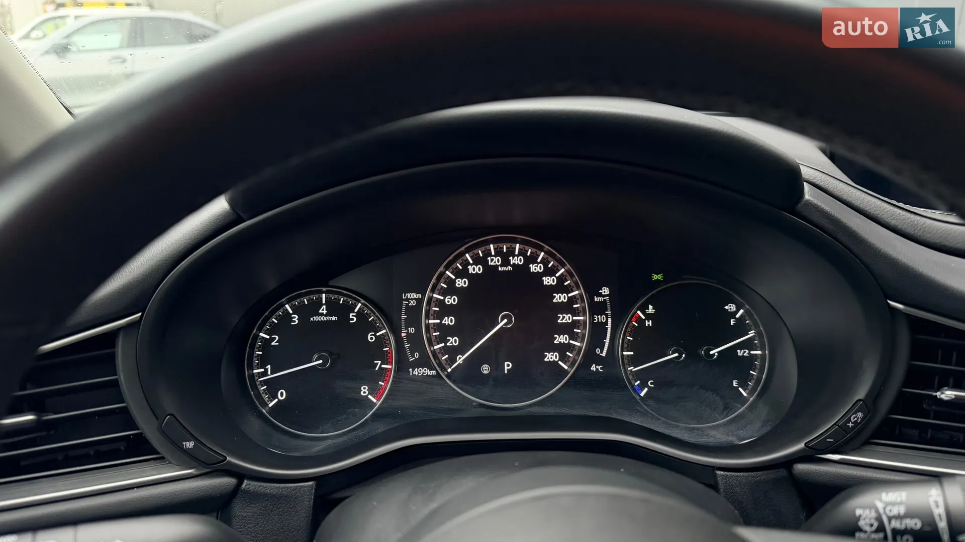 2023 Mazda CX-30 - мініатюра 43