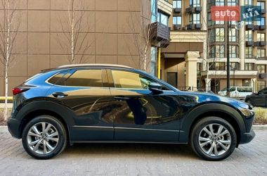 Позашляховик / Кросовер Mazda CX-30 2024 в Києві