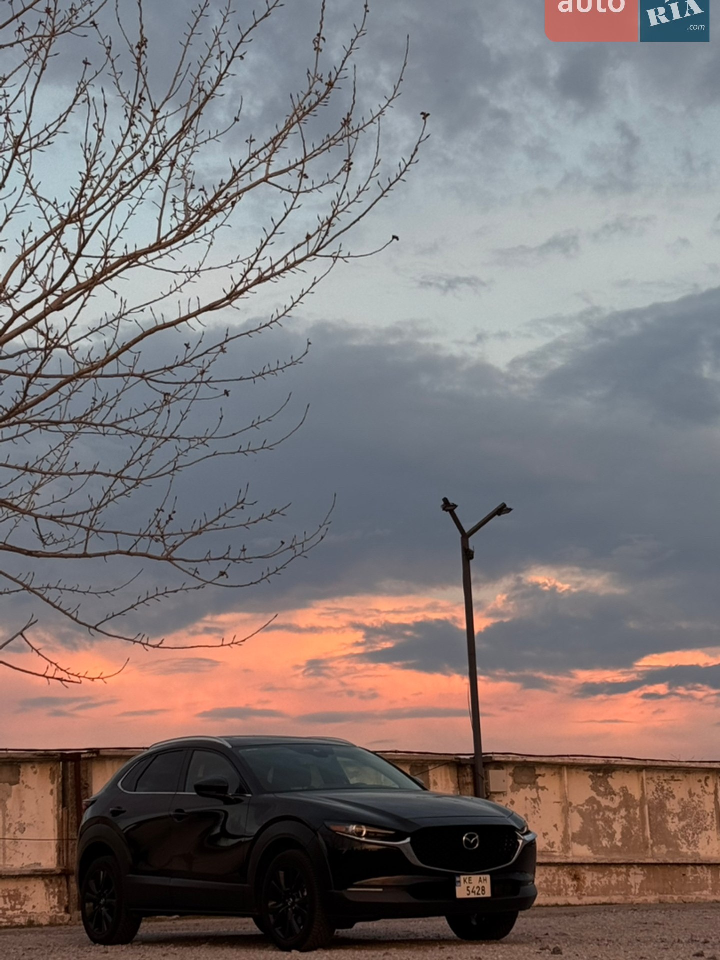 2022 Mazda CX-30 - мініатюра 4
