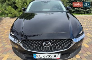 Позашляховик / Кросовер Mazda CX-30 2021 в Дніпрі