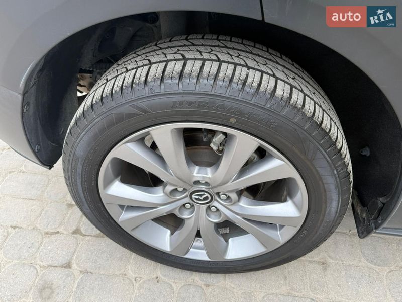 Позашляховик / Кросовер Mazda CX-30 2021 в Херсоні