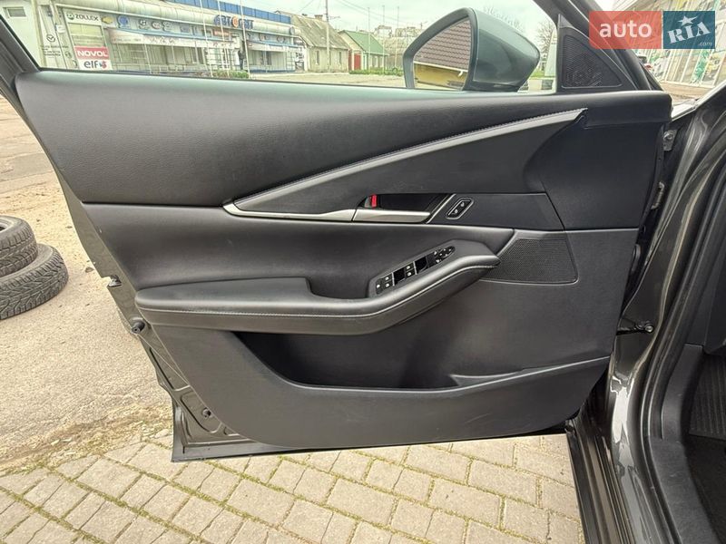Позашляховик / Кросовер Mazda CX-30 2021 в Херсоні