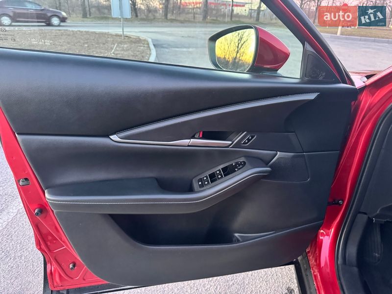 Внедорожник / Кроссовер Mazda CX-30 2023 в Запорожье