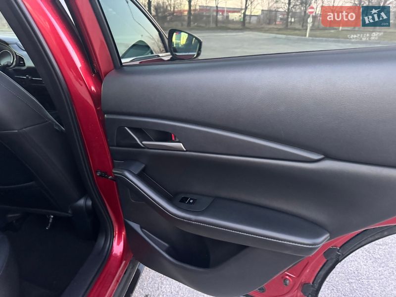 Внедорожник / Кроссовер Mazda CX-30 2023 в Запорожье