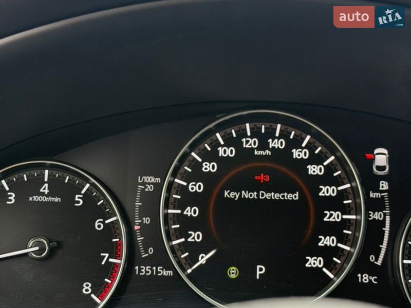 Позашляховик / Кросовер Mazda CX-30 2025 в Хмельницькому