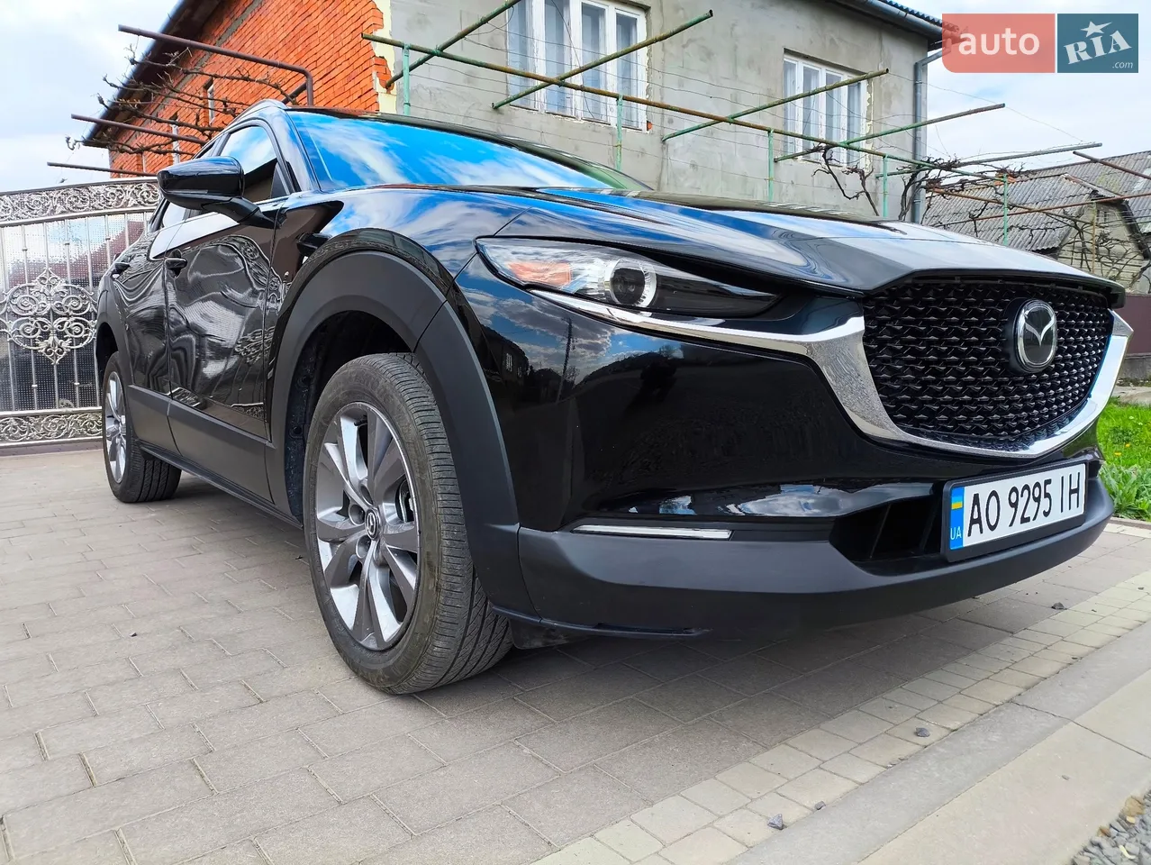 2022 Mazda CX-30 - мініатюра 56