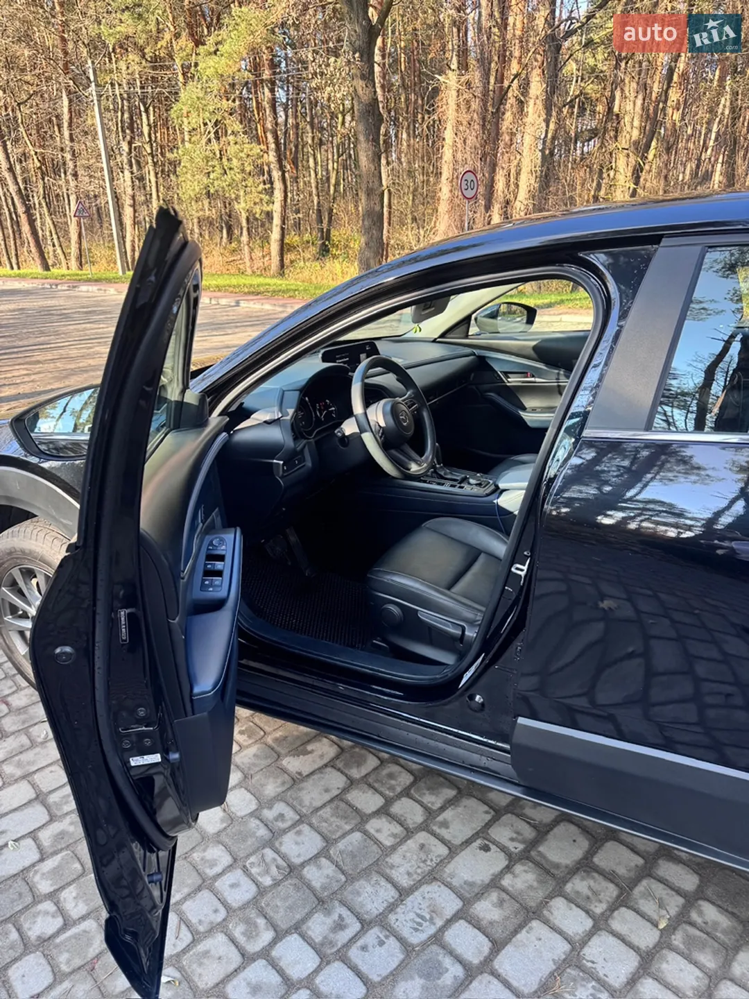 2019 Mazda CX-30 - мініатюра 10