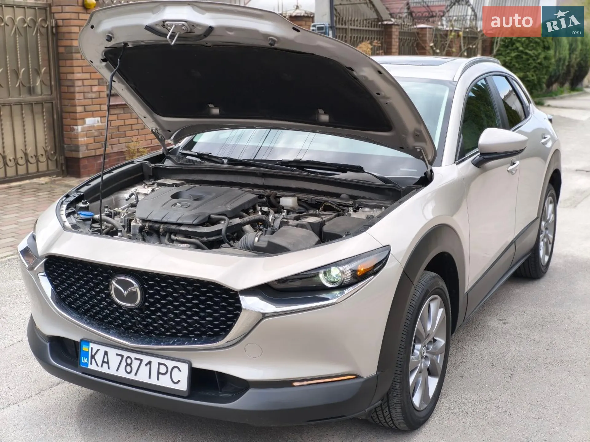 2023 Mazda CX-30 - мініатюра 14