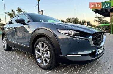 Внедорожник / Кроссовер Mazda CX-30 2019 в Одессе