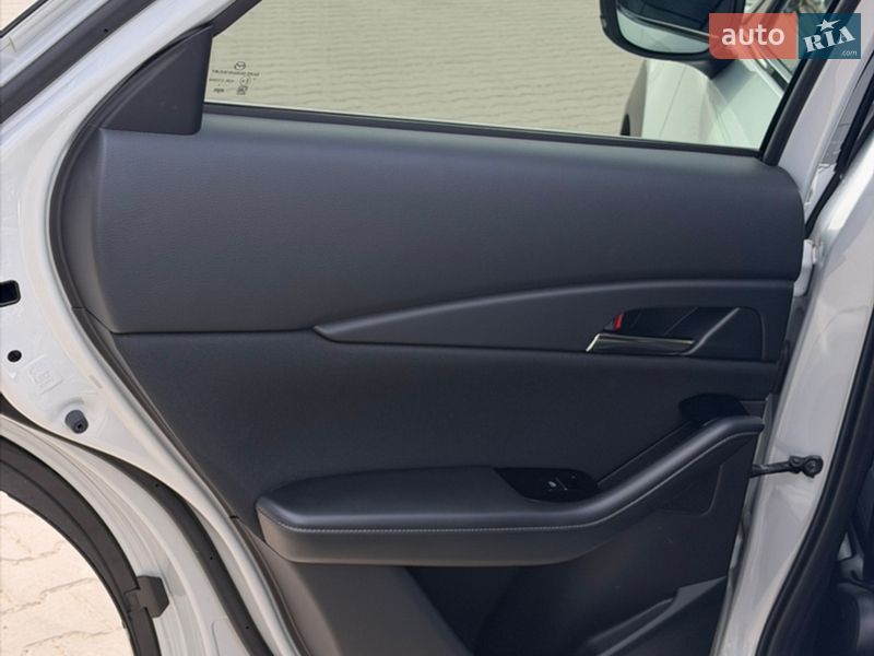 Позашляховик / Кросовер Mazda CX-30 2024 в Києві