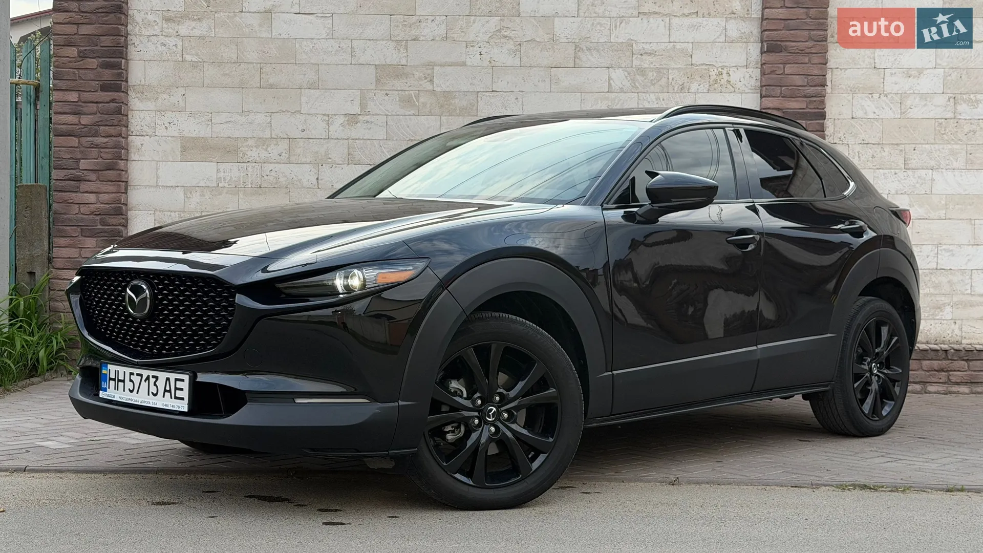 2023 Mazda CX-30 - мініатюра 4