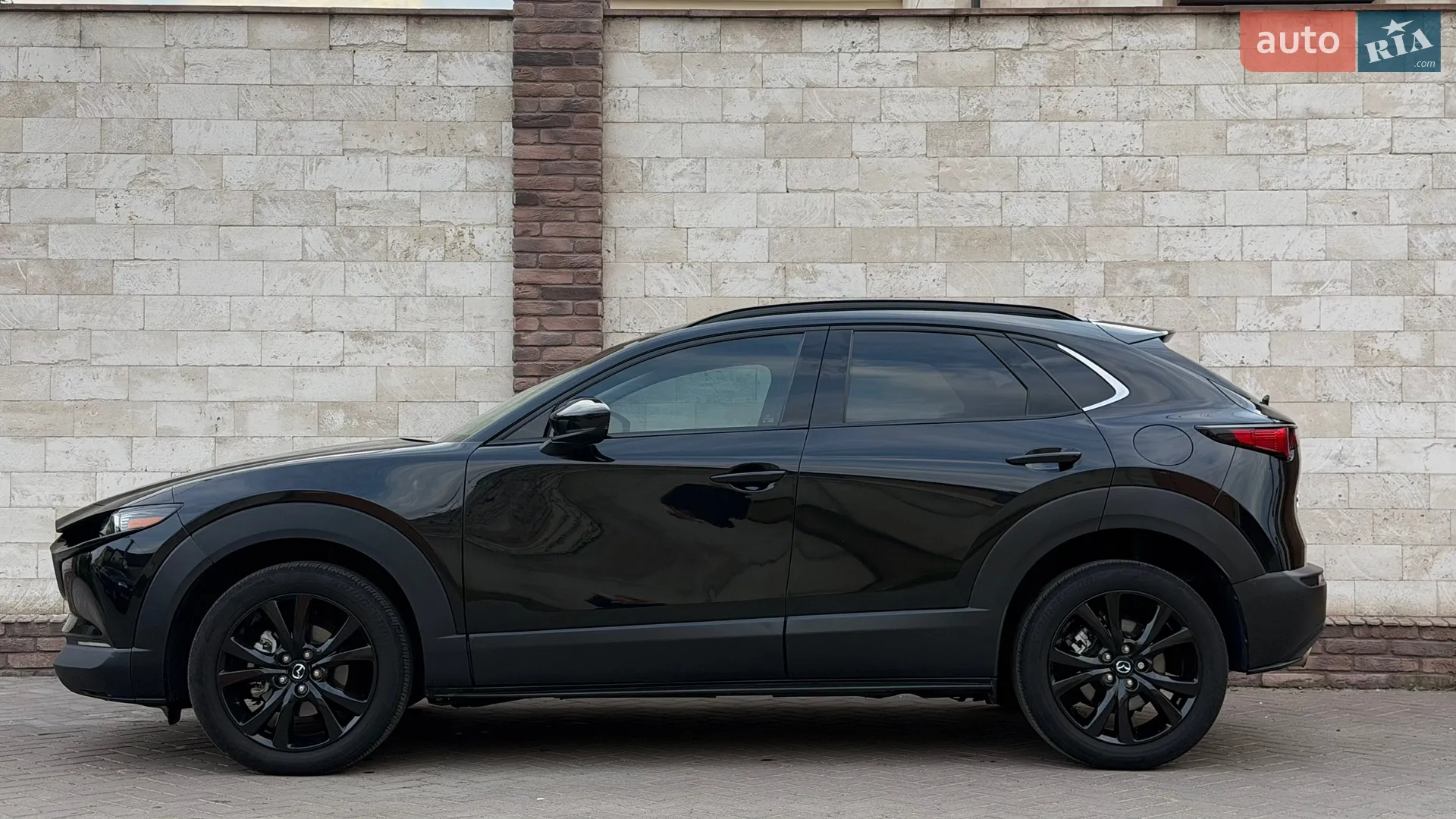 2023 Mazda CX-30 - мініатюра 8