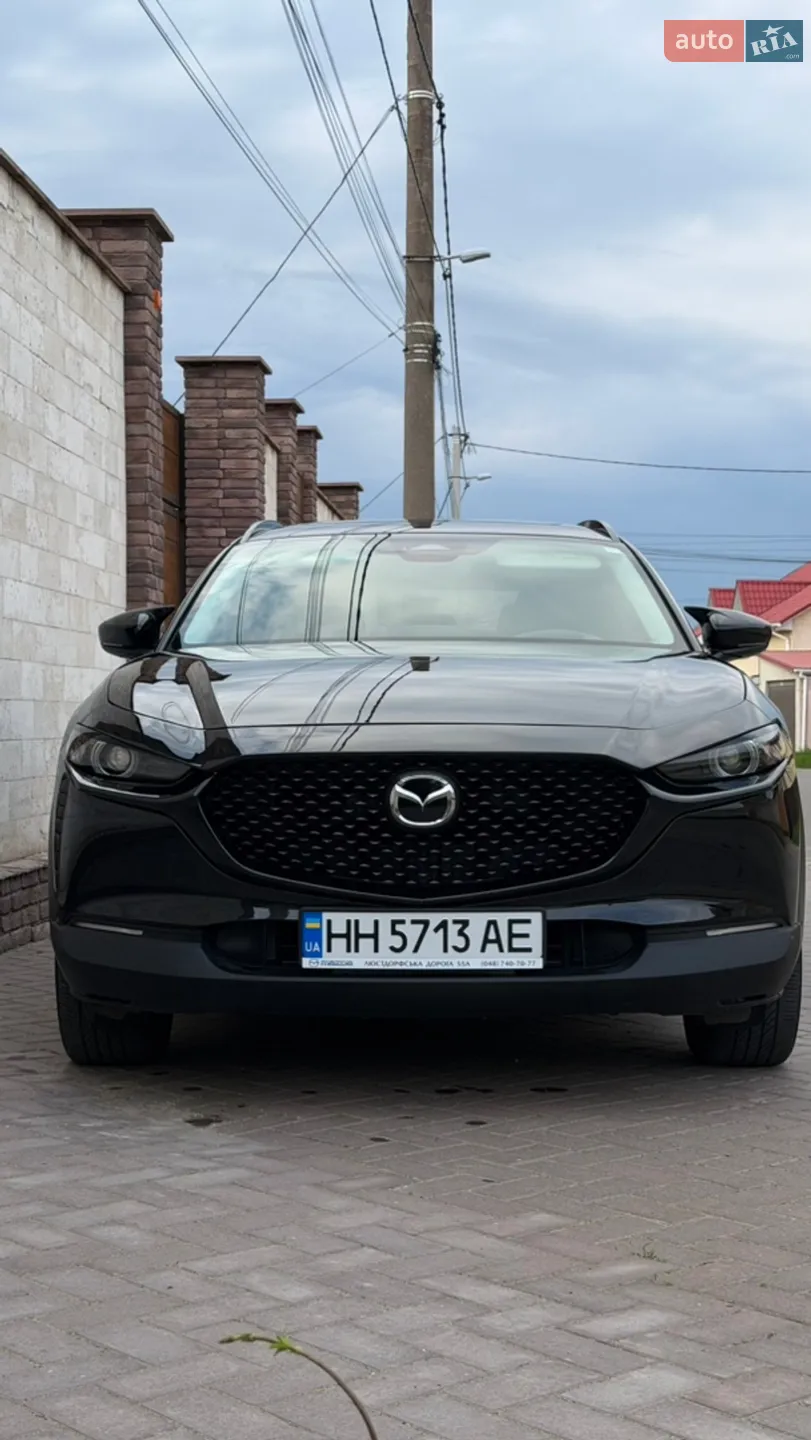 2023 Mazda CX-30 - мініатюра 13