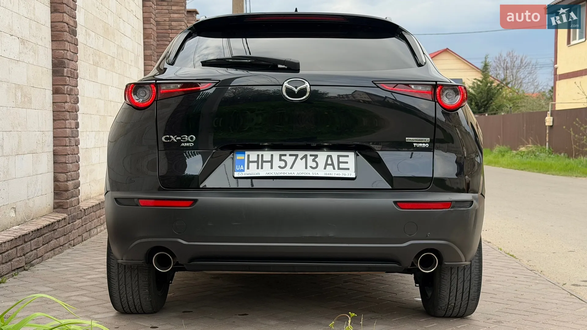 2023 Mazda CX-30 - мініатюра 14