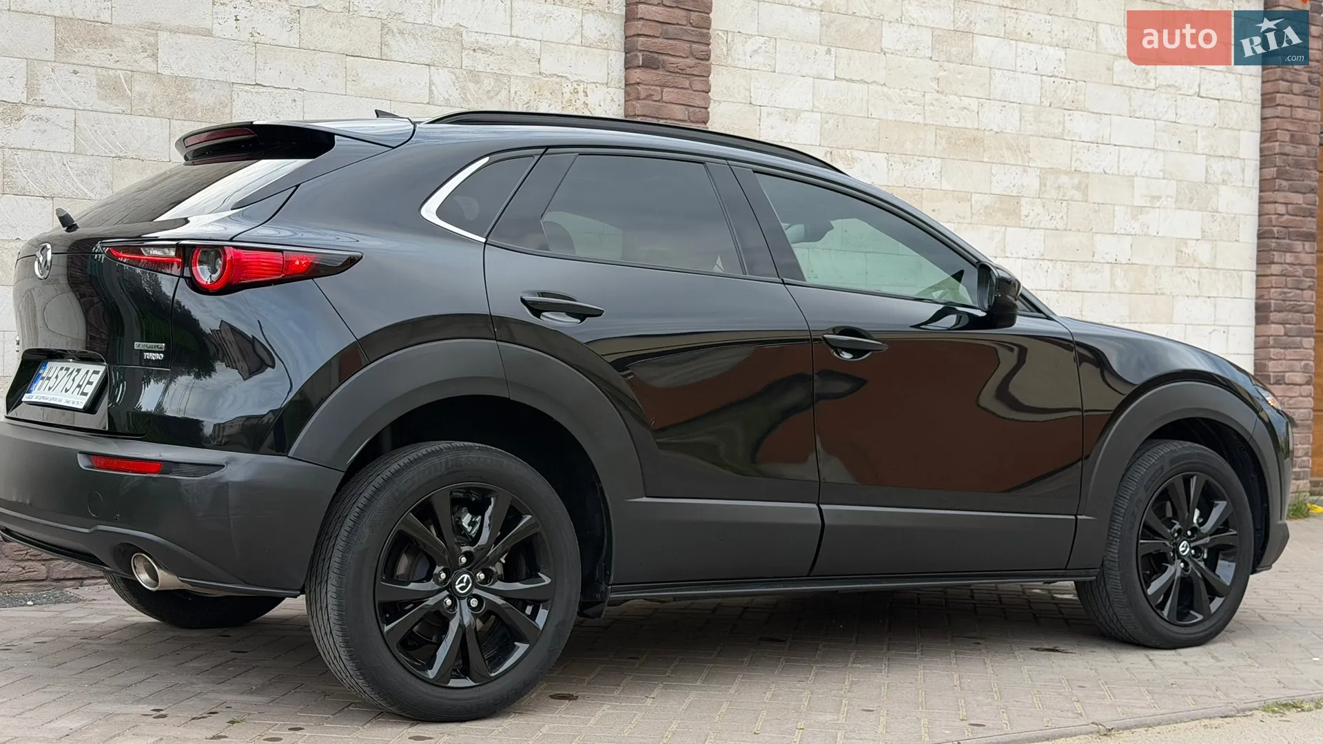 2023 Mazda CX-30 - мініатюра 16