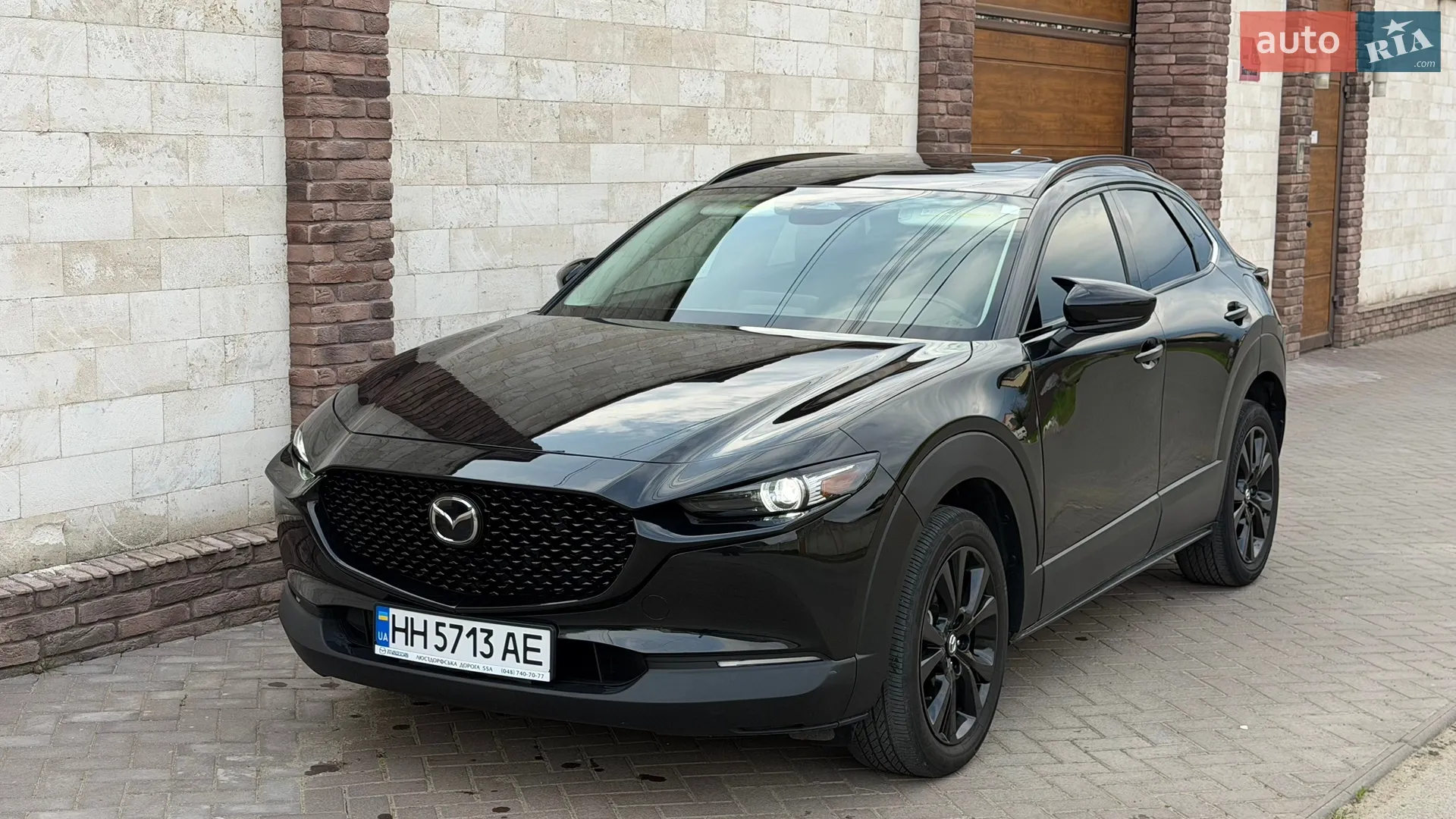 2023 Mazda CX-30 - мініатюра 11