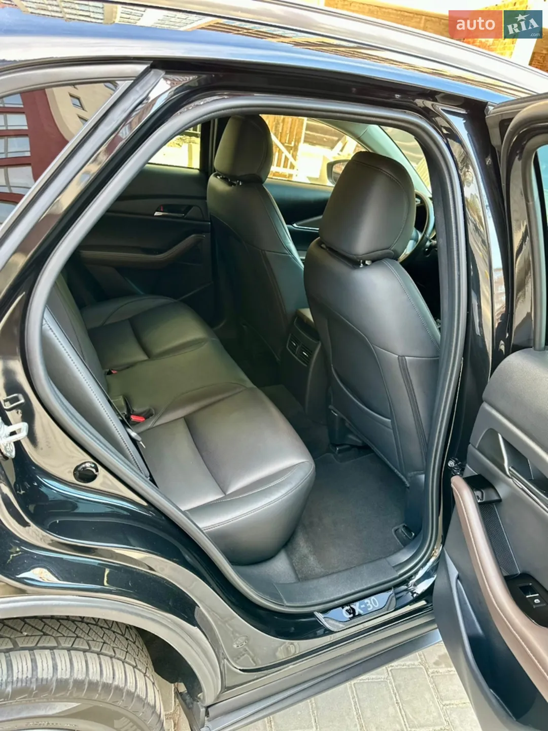 2021 Mazda CX-30 - мініатюра 22