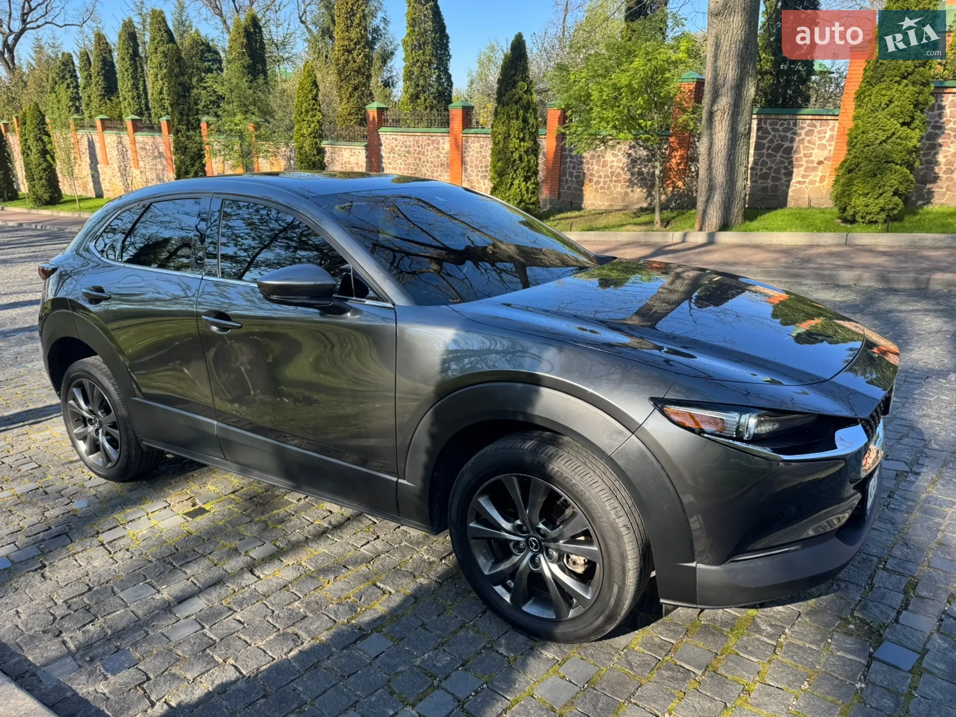 2023 Mazda CX-30 - мініатюра 5