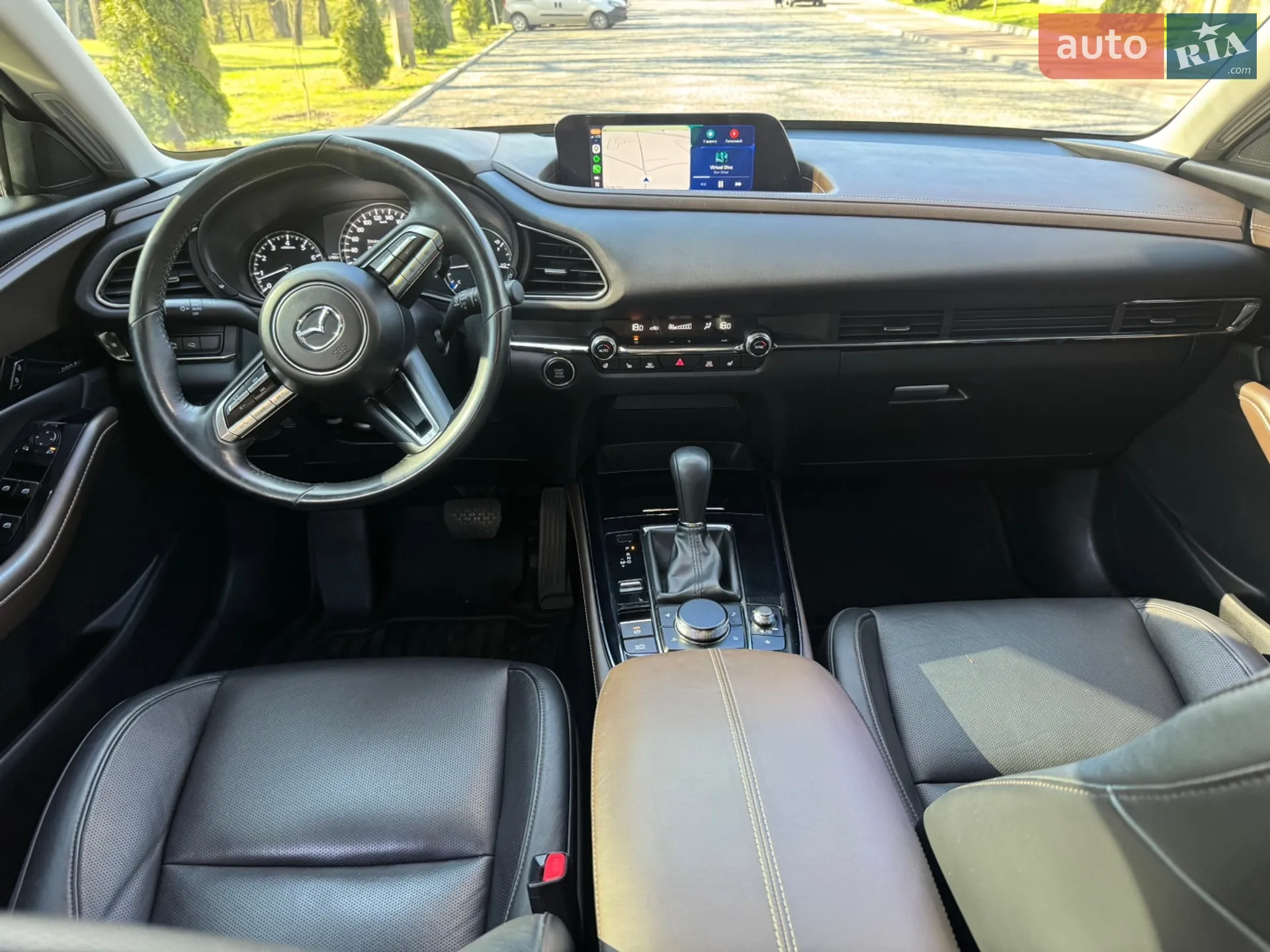 2023 Mazda CX-30 - мініатюра 16