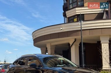 Внедорожник / Кроссовер Mazda CX-30 2021 в Киеве