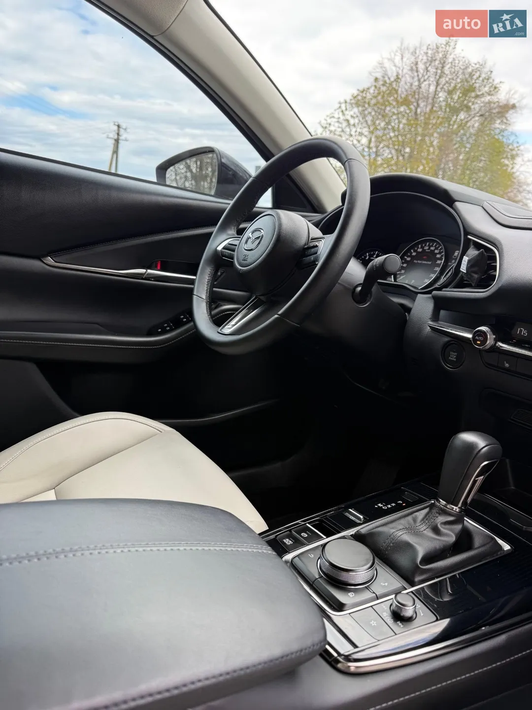 2025 Mazda CX-30 - мініатюра 2