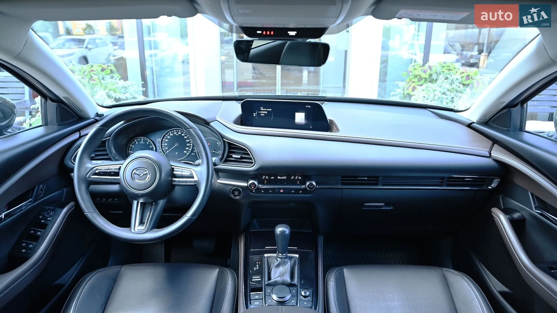 2020 Mazda CX-30 - мініатюра 8