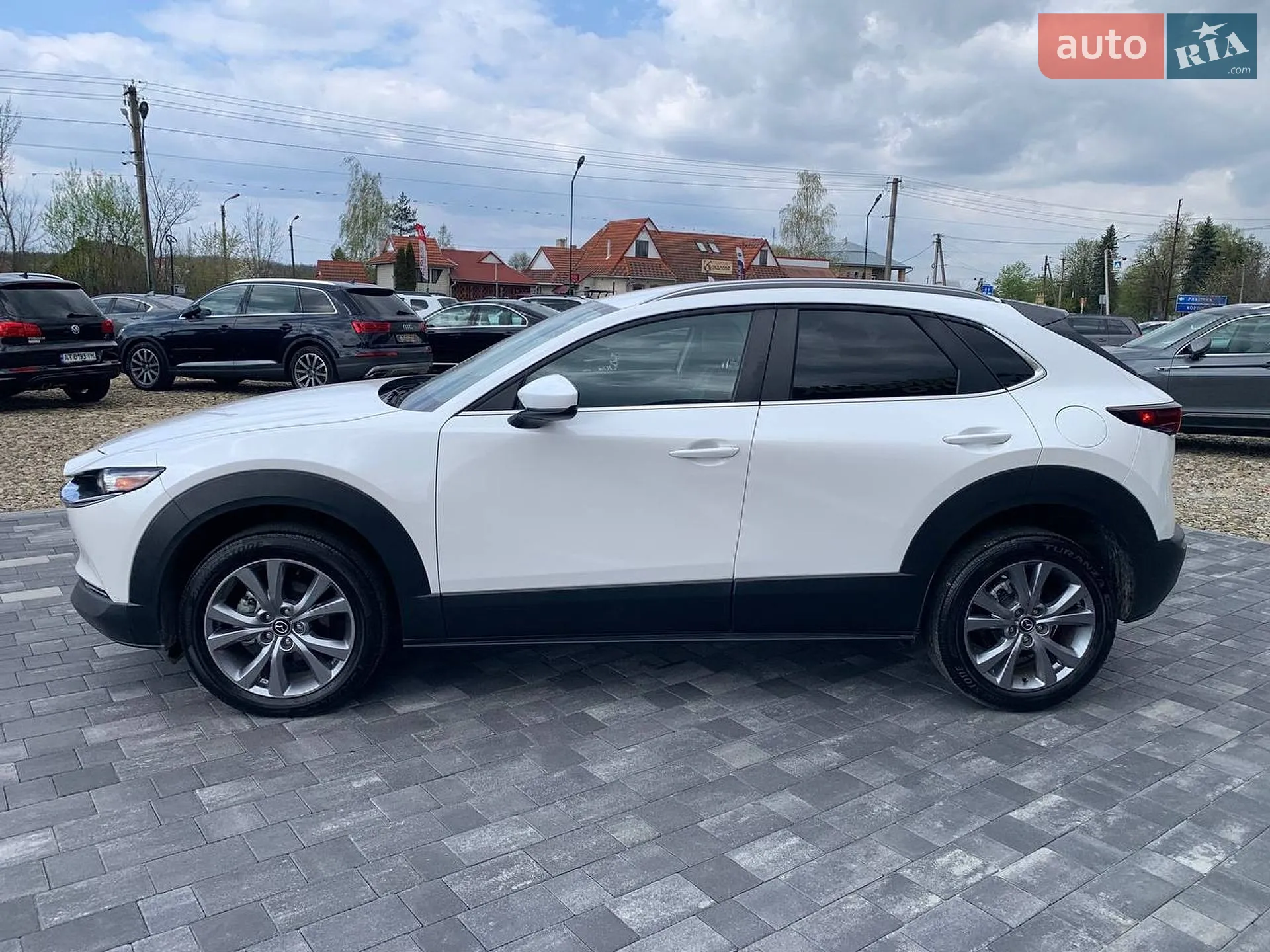 2023 Mazda CX-30 - мініатюра 6