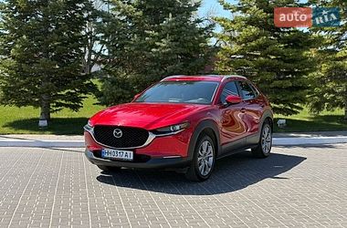 Внедорожник / Кроссовер Mazda CX-30 2023 в Одессе