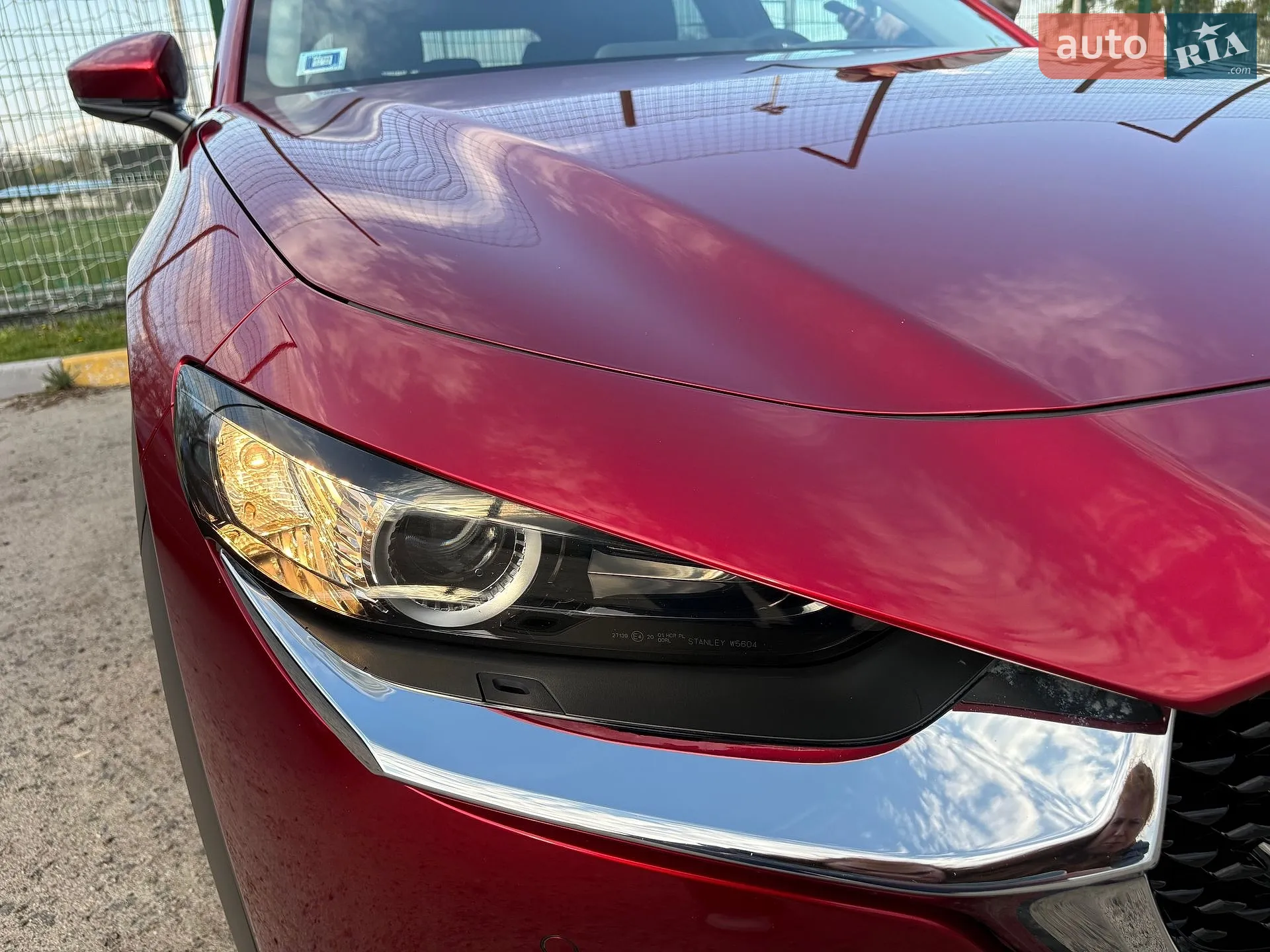 2021 Mazda CX-30 - мініатюра 13