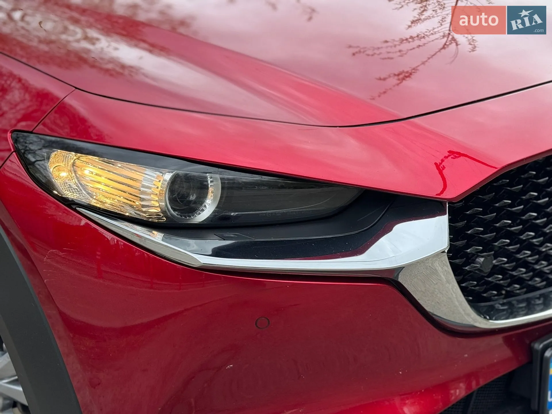 2023 Mazda CX-30 - мініатюра 4