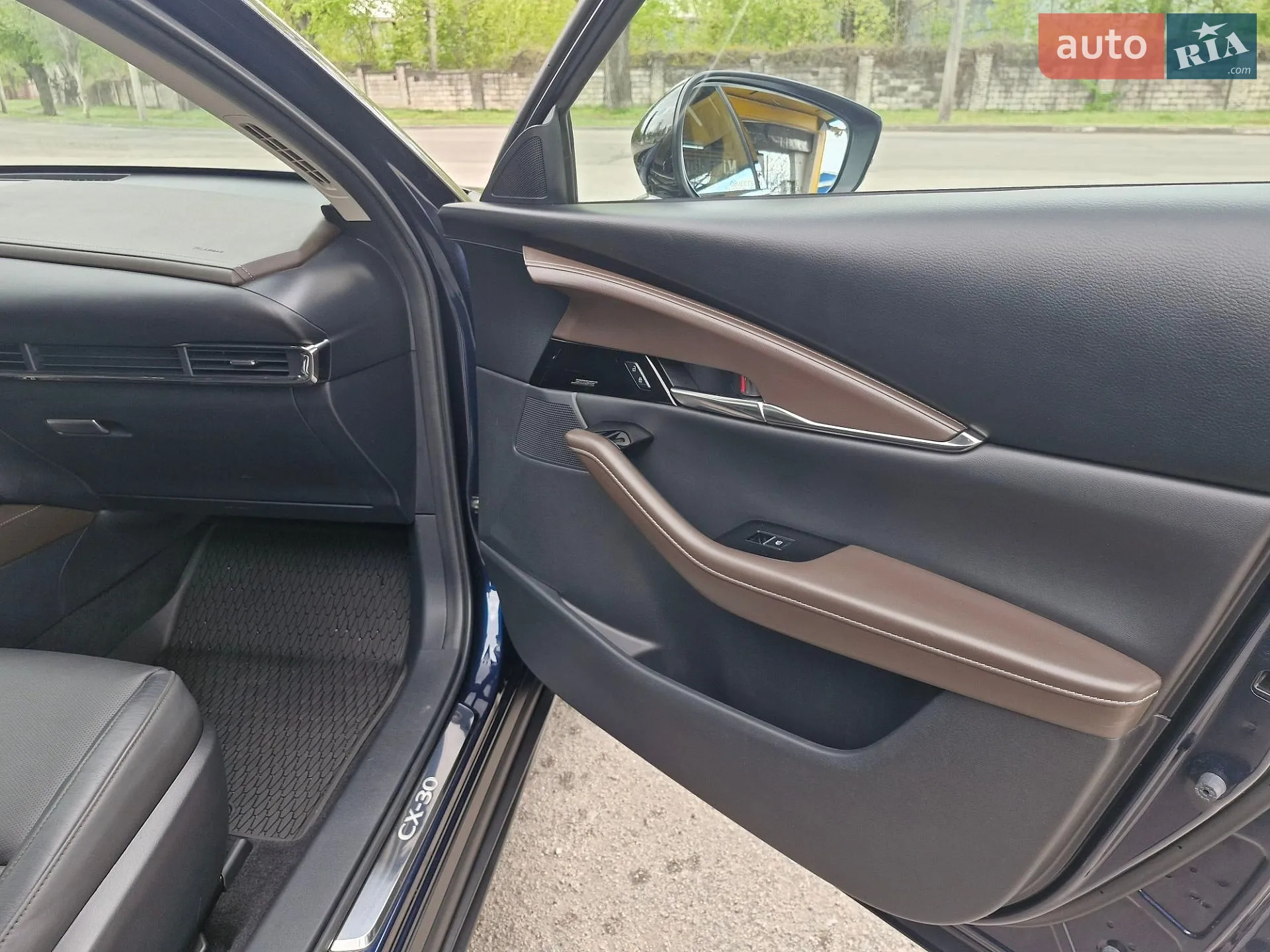 2024 Mazda CX-30 - мініатюра 7