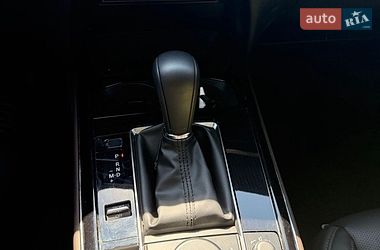 Внедорожник / Кроссовер Mazda CX-30 2025 в Киеве
