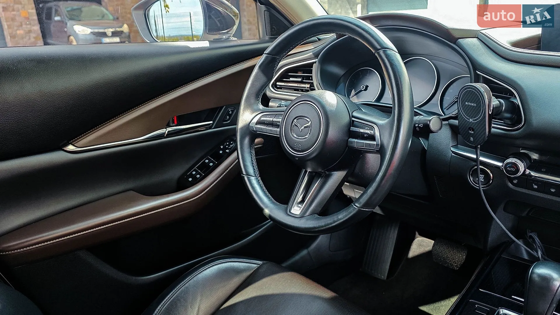 2020 Mazda CX-30 - мініатюра 14