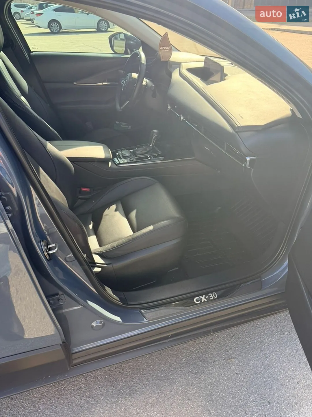 2022 Mazda CX-30 - мініатюра 6