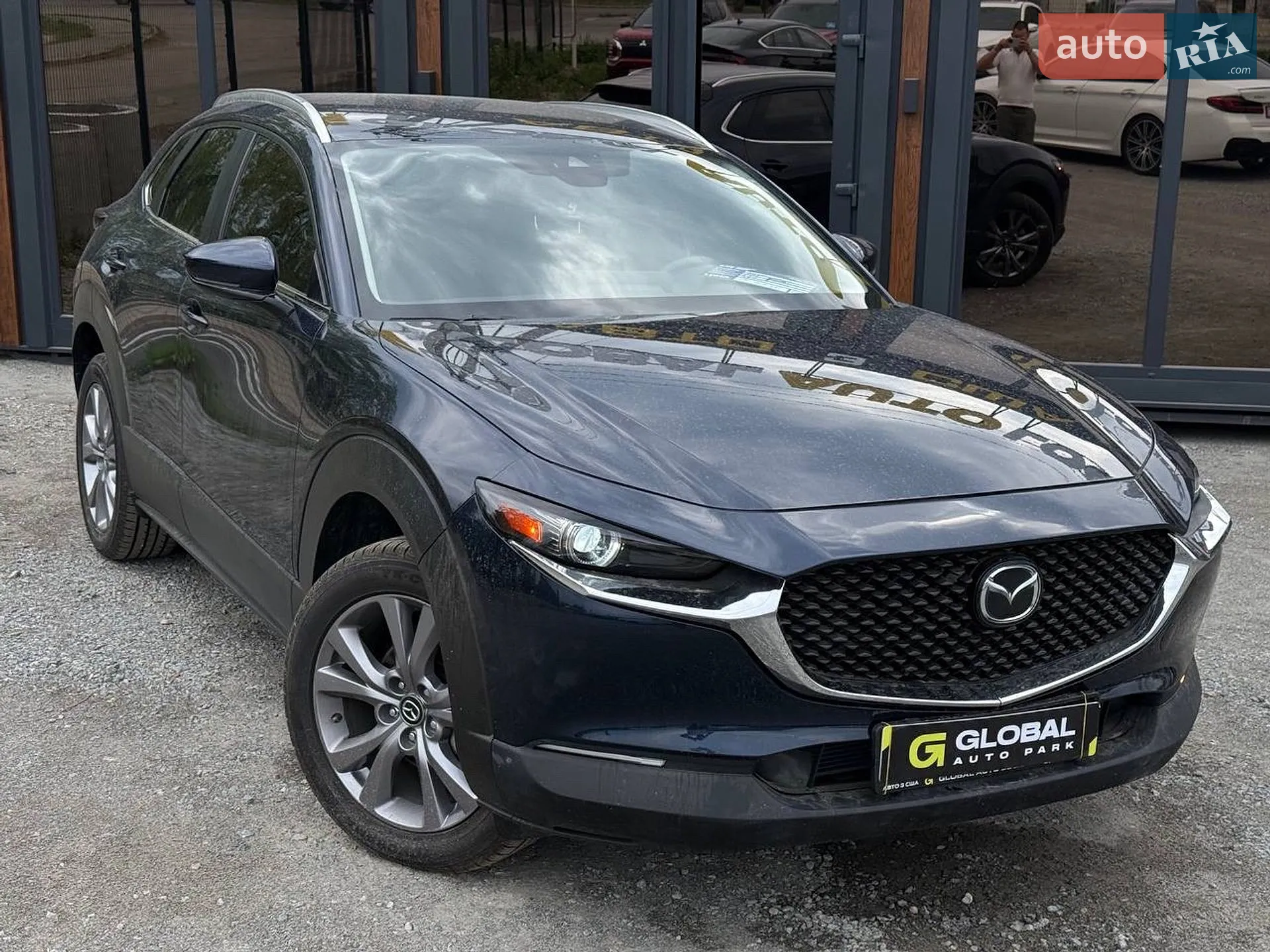 2022 Mazda CX-30 - мініатюра 4